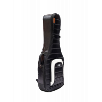 Mono Gigbag M80 Classic pour guitare jumbo noir - Vue 2